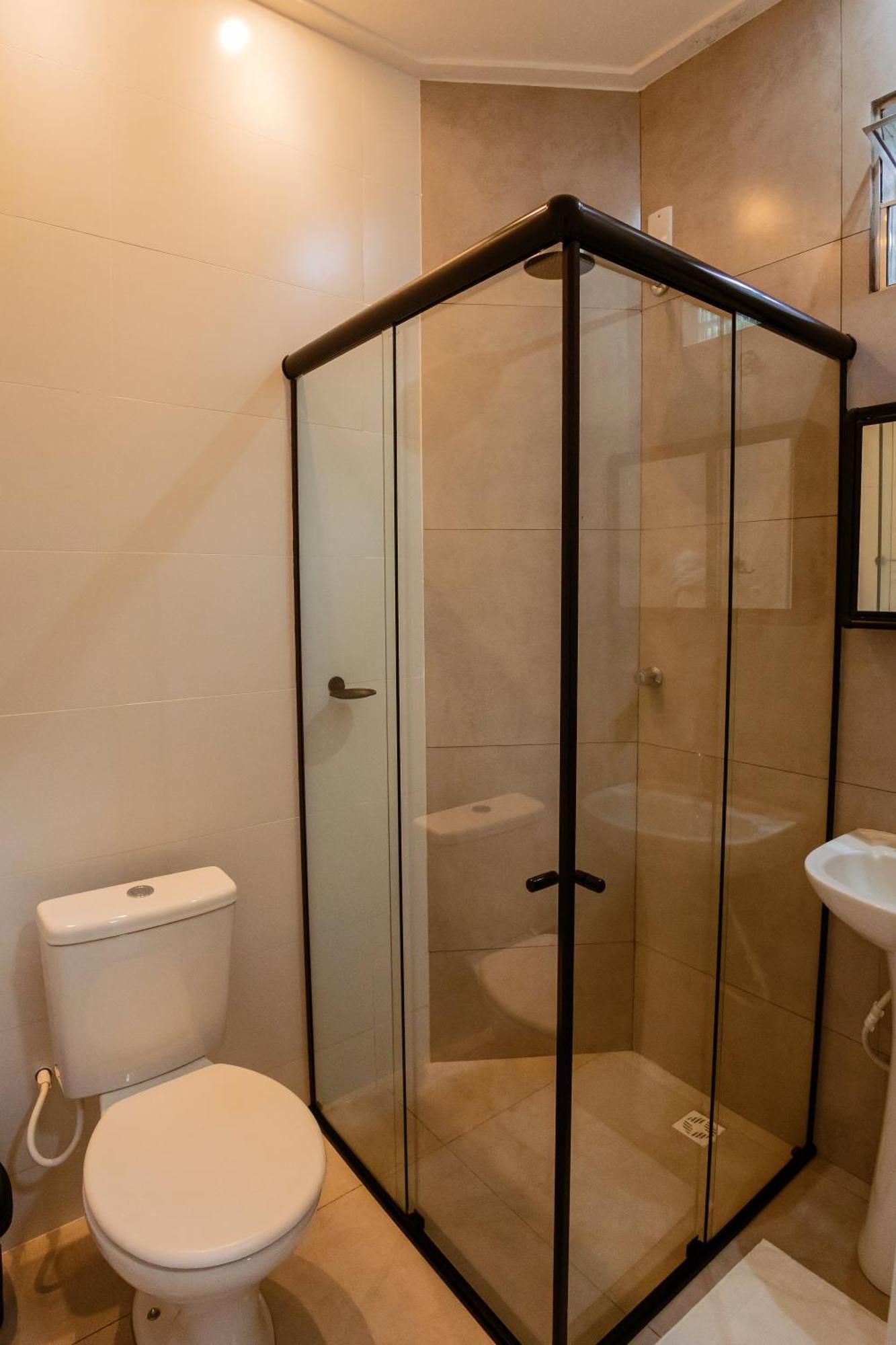Loft Braganca Apart-Hotel Habitación foto